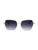 Guess Damen-Sonnenbrille in Gold