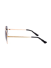 Guess Damen-Sonnenbrille in Gold