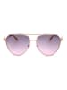 Guess Damen-Sonnenbrille in Gold