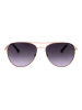Guess Damen-Sonnenbrille in Gold