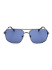 Guess Herren-Sonnenbrille in Grau