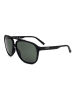 Guess Herren-Sonnenbrille in Schwarz