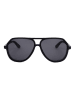 Guess Herren-Sonnenbrille in Schwarz