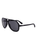 Guess Herren-Sonnenbrille in Schwarz