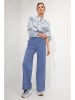 Josephine & Co Broek "Moos" blauw