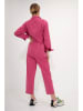 Josephine & Co Jumpsuit "Moniek" in Pink