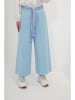 Josephine & Co Marlenehose "Gydo" in Hellblau