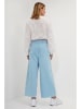 Josephine & Co Marlenebroek "Gydo" lichtblauw