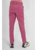 Josephine & Co Spodnie "Graham" w kolorze różowym