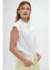 Josephine & Co Bluzka "Gwen" w kolorze białym