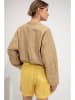 Josephine & Co Bluse "Gonny" in Beige