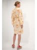 Josephine & Co Jurk "Geike" geel