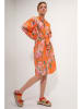 Josephine & Co Kleid "Geike" in Orange