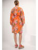 Josephine & Co Kleid "Geike" in Orange