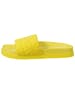 GANT Footwear Klapki "Mardale" w kolorze żółtym
