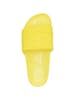 GANT Footwear Klapki "Mardale" w kolorze żółtym