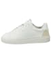 GANT Footwear Leder-Sneakers "Julice" in Weiß