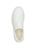 GANT Footwear Leder-Sneakers "Julice" in Weiß