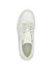 GANT Footwear Leren sneakers "Evoony" wit/beige