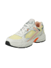 GANT Footwear Sneakers "Mardii" in Weiß/ Gelb