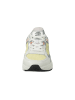GANT Footwear Sneakersy "Mardii" w kolorze biało-żółtym