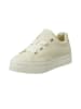 GANT Footwear Leder-Sneakers "Avona" in Creme
