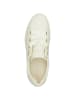 GANT Footwear Leren sneakers "Avona" crème