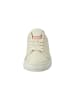 GANT Footwear Leder-Sneakers "Lawill" in  Creme/ Apricot