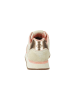 GANT Footwear Leder-Sneakers "Bevinda" in Beige