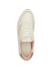 GANT Footwear Leder-Sneakers "Bevinda" in Beige