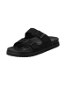 GANT Footwear Klapki "Palbuddy" w kolorze czarnym