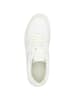 GANT Footwear Skórzane sneakersy "Goodpal" w kolorze białym