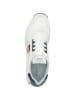 GANT Footwear Leder-Sneakers "Garold" in Weiß