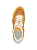 GANT Footwear Leder-Sneakers "Carst" in Gelb