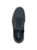 GANT Footwear Sneakers "Speerprep" donkerblauw
