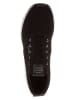 GANT Footwear Sneakersy "Beeker" w kolorze czarnym