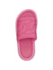 GANT Footwear Klapki "Stayla" w kolorze różowym