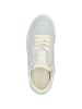 GANT Footwear Leren sneakers "Lawill" lichtblauw