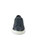 GANT Footwear Leder-Sneakers "Joree" in Dunkelblau