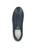 GANT Footwear Leder-Sneakers "Joree" in Dunkelblau