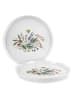 ppd Dessertteller "Provence" in Weiß - Ø 21 cm