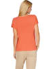 Heine Shirt in Orange