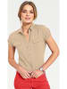 Heine Blouse beige