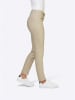 Heine Hose in Beige