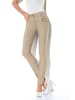 Heine Hose in Beige