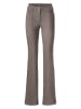 Heine Hose in Taupe