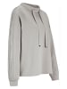 Heine Sweatshirt in Grau