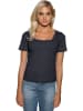 Heine Shirt donkerblauw