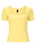 Heine Shirt geel