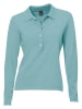 Heine Pullover in Hellblau